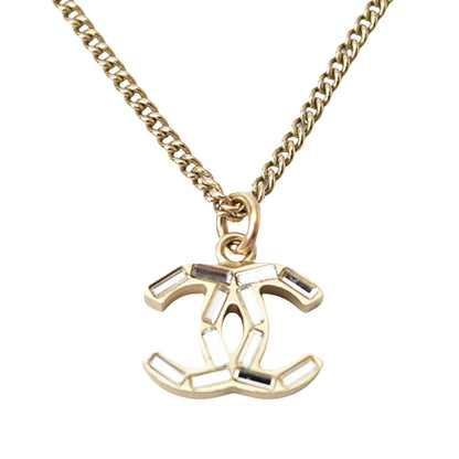 Chanel Logo CC