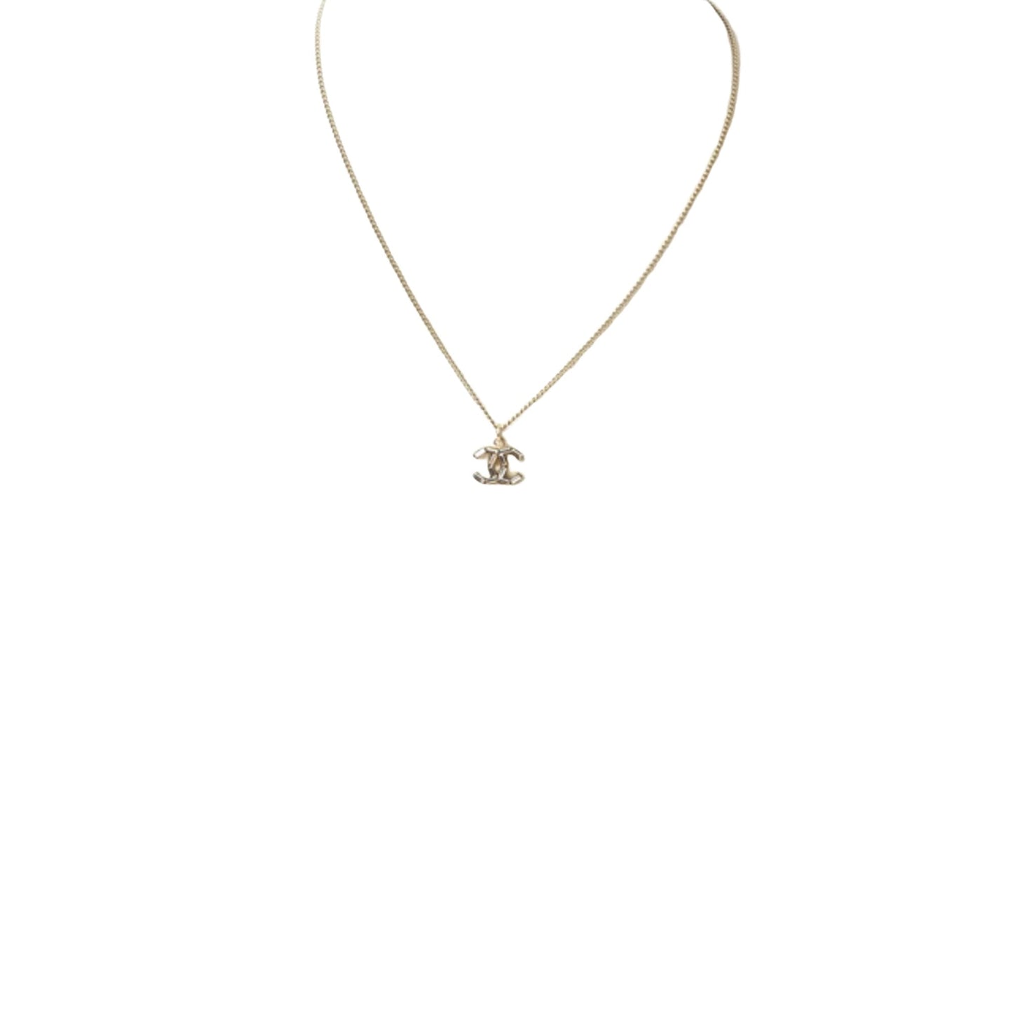Chanel Logo CC