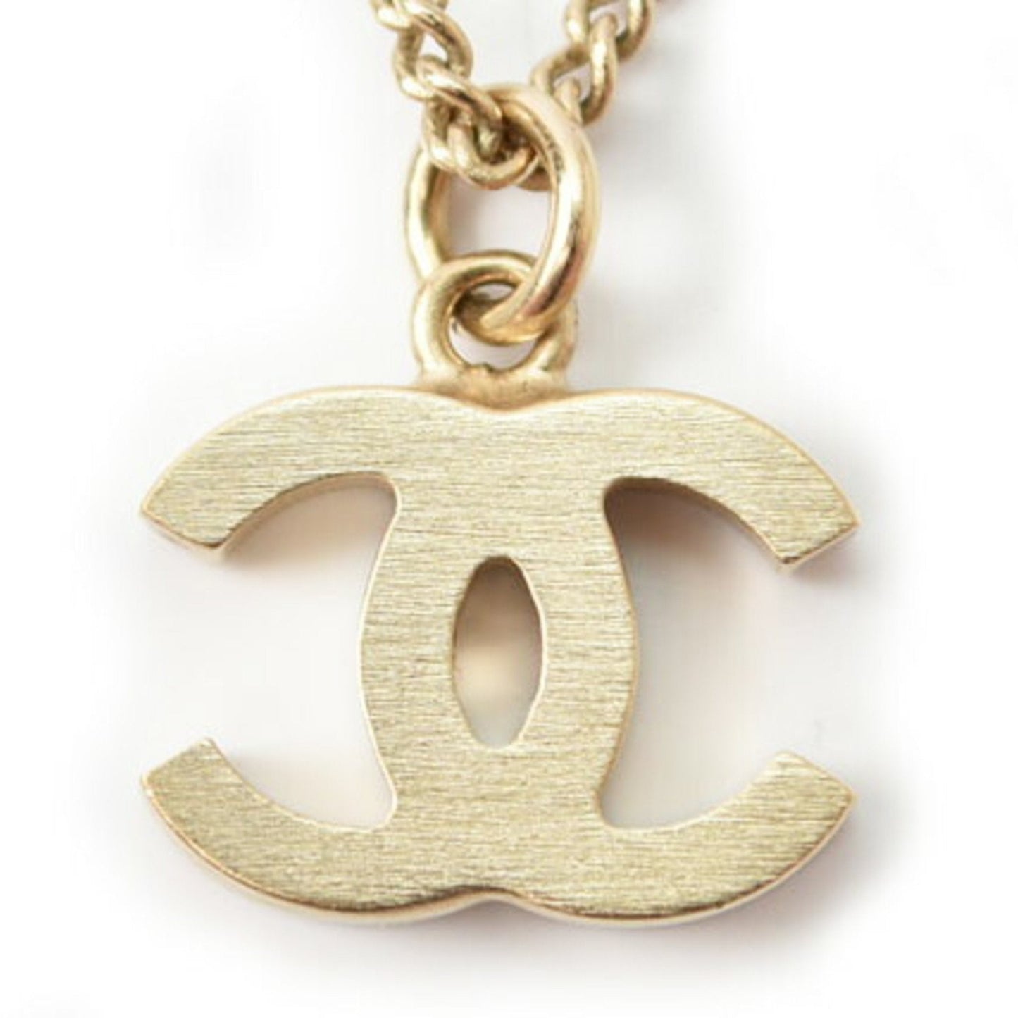 Chanel Logo CC