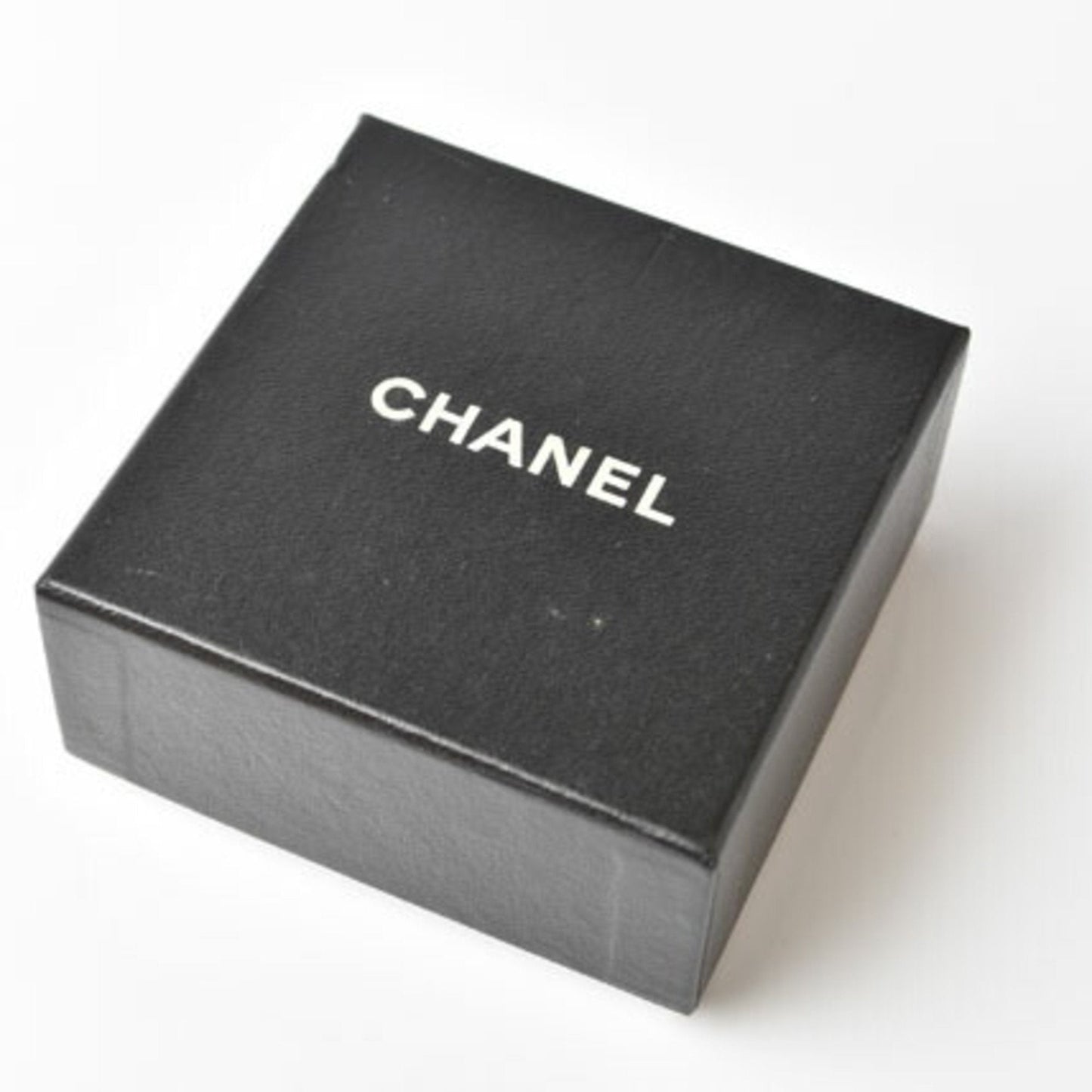 Chanel Logo CC