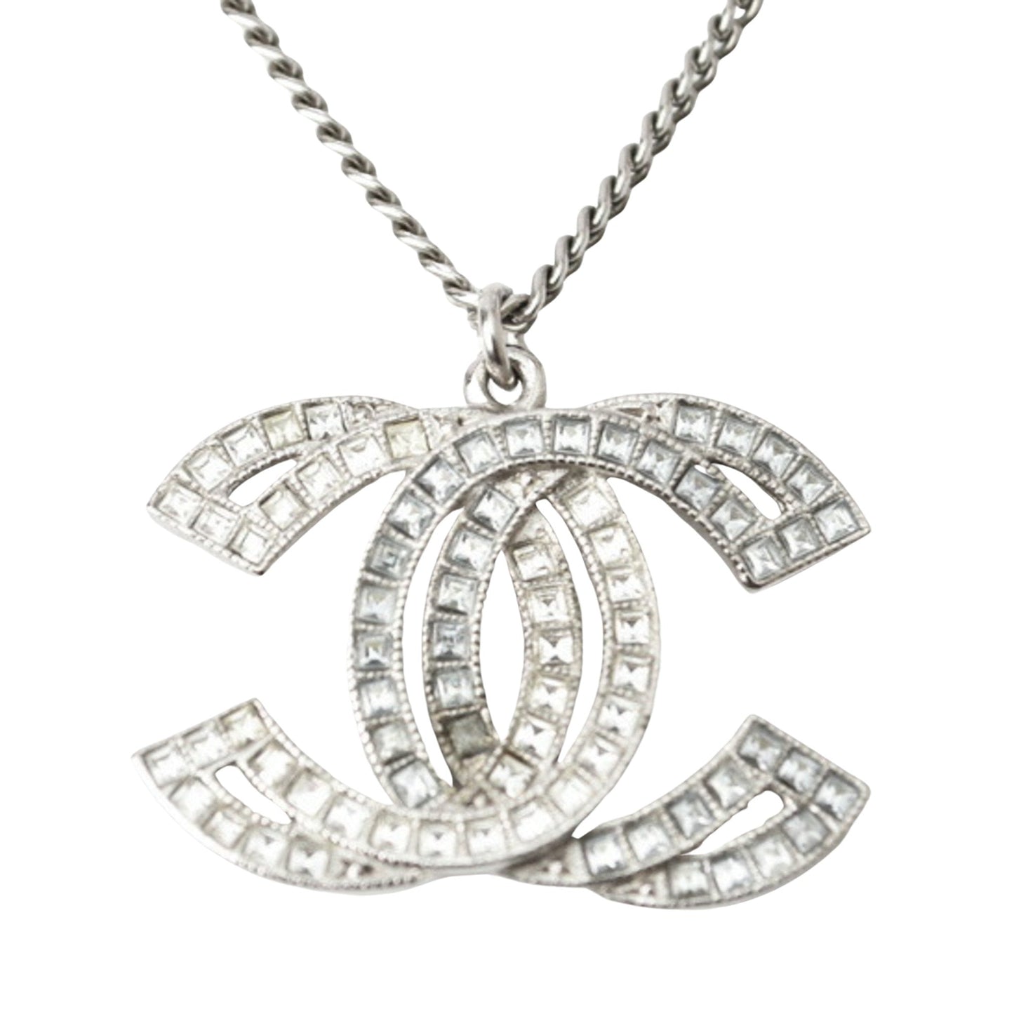 Chanel Coco Mark