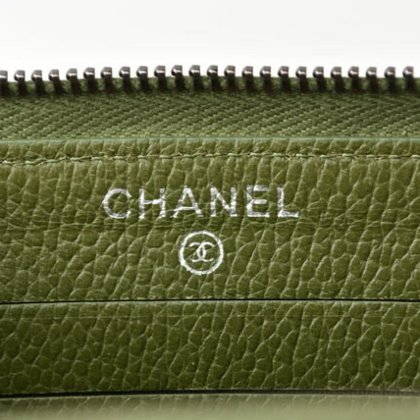 Chanel Matelassé