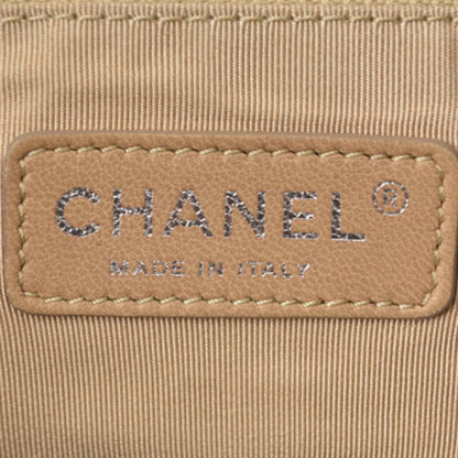 Chanel Shopping