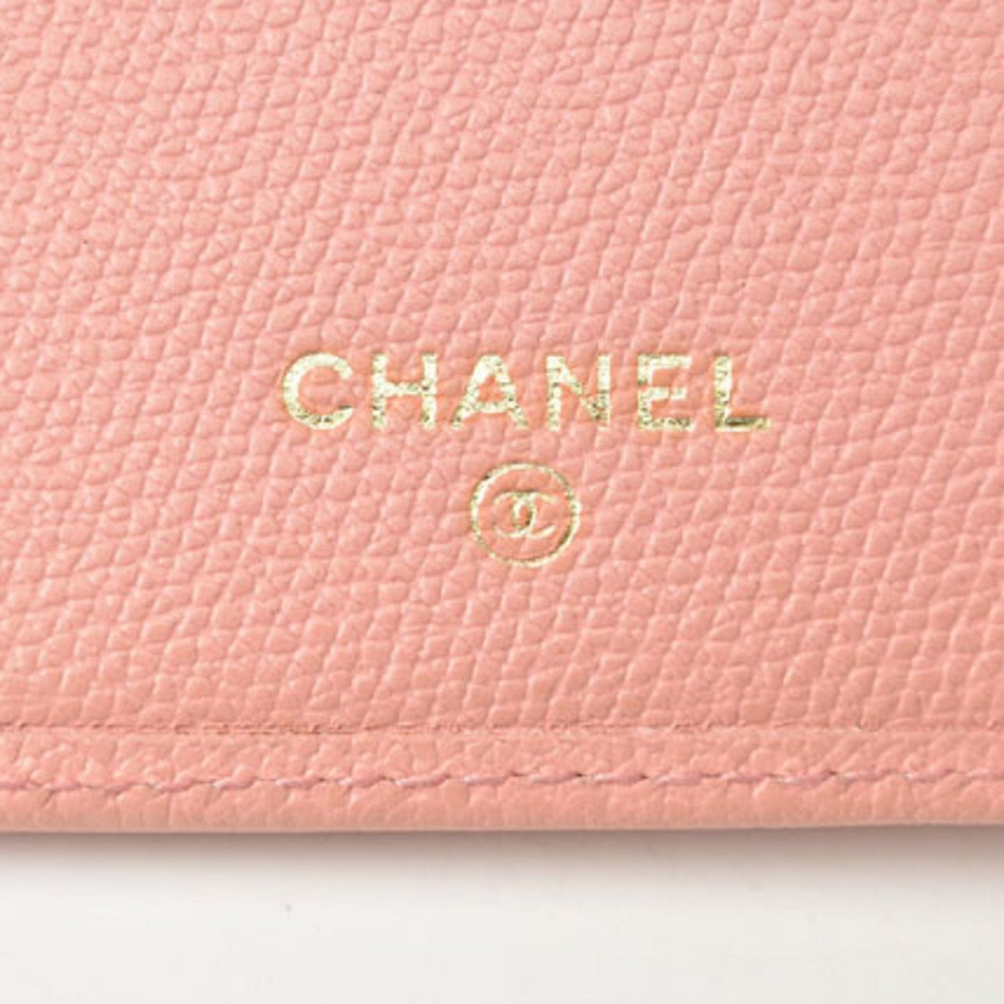 Chanel Coco Mark