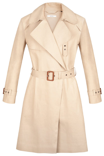 CELINE x McKintosh Trenchcoat