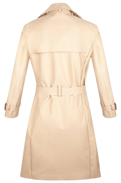 CELINE x McKintosh Trenchcoat