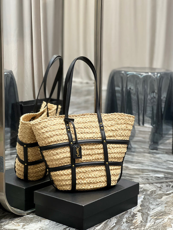 Franco Shops - Yves Saint Laurent - Bags - 039