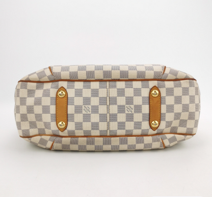 Louis Vuitton (LV) Galliera bag PM 40.5cm*29.5cm*11.5cm 250111781020916