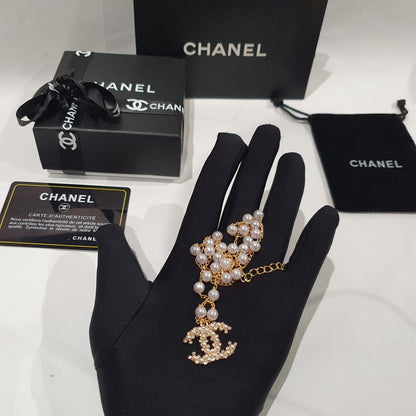 Chanel Necklace