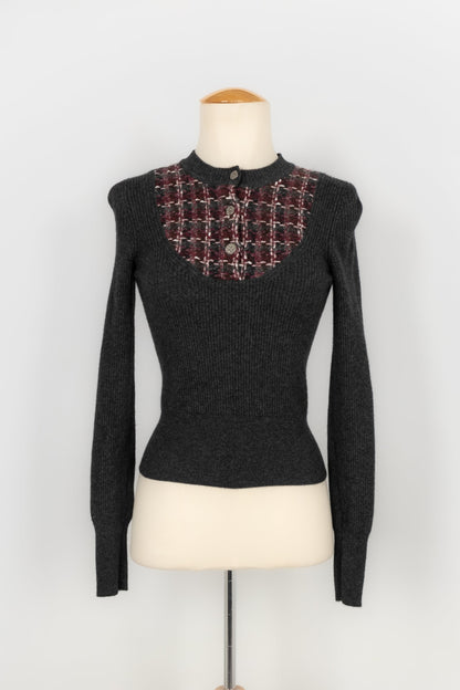 Pull Chanel Automne 2007