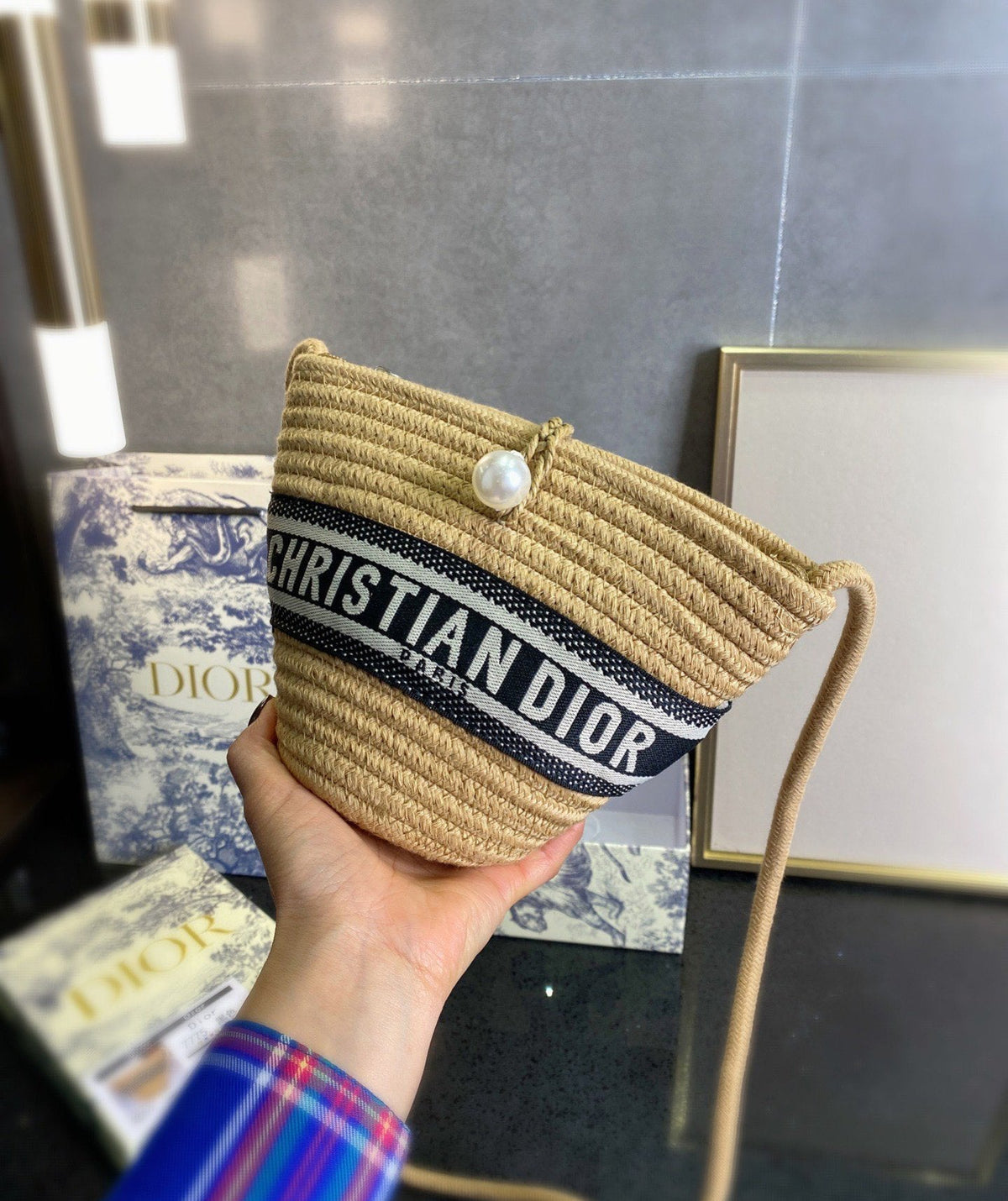 Luxury Edition Bags DIR 190