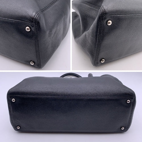 Chanel Tote Bag Executive