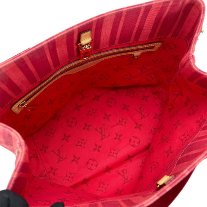 LOUIS VUITTON Plein Soleil Tote