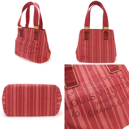 LOUIS VUITTON Plein Soleil Tote