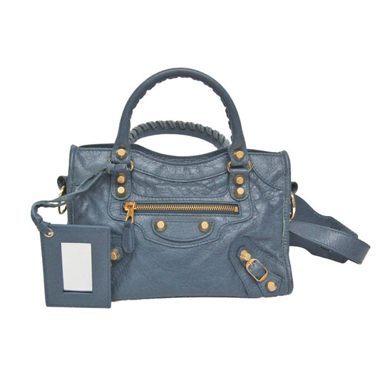 Balenciaga City mini Handbag