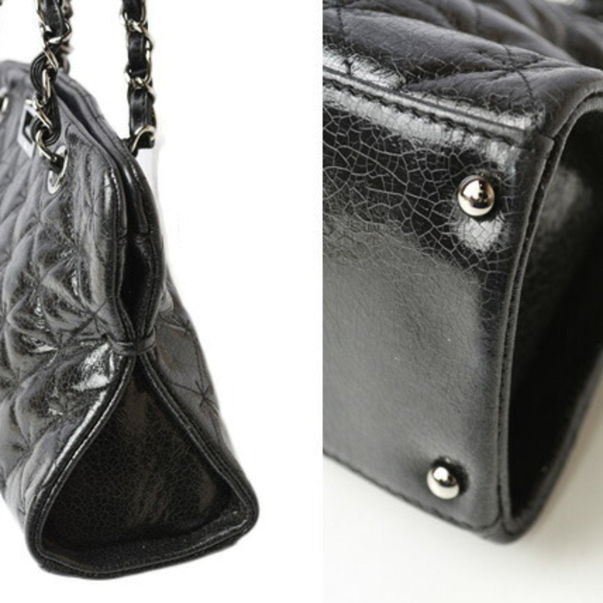 Chanel 2.55