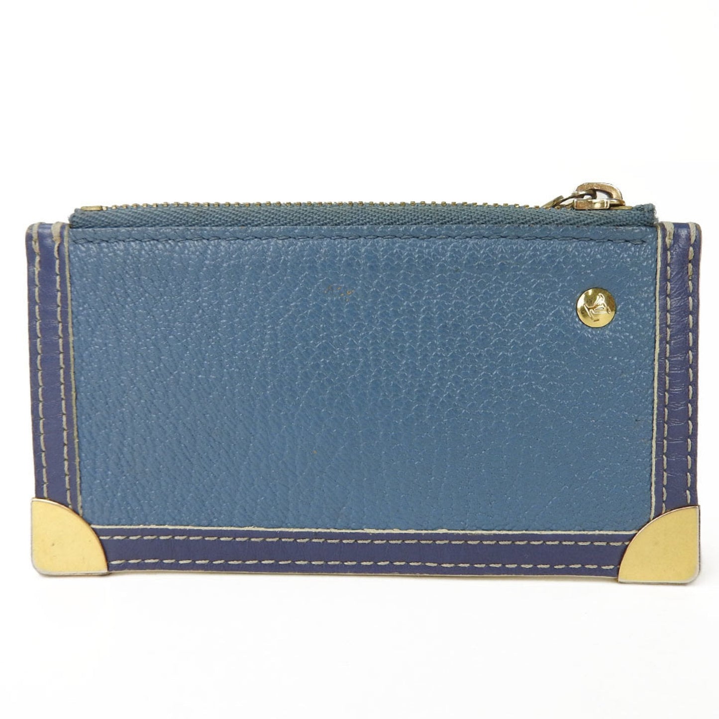 LOUIS VUITTON Suhali Wallet