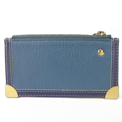 LOUIS VUITTON Suhali Wallet