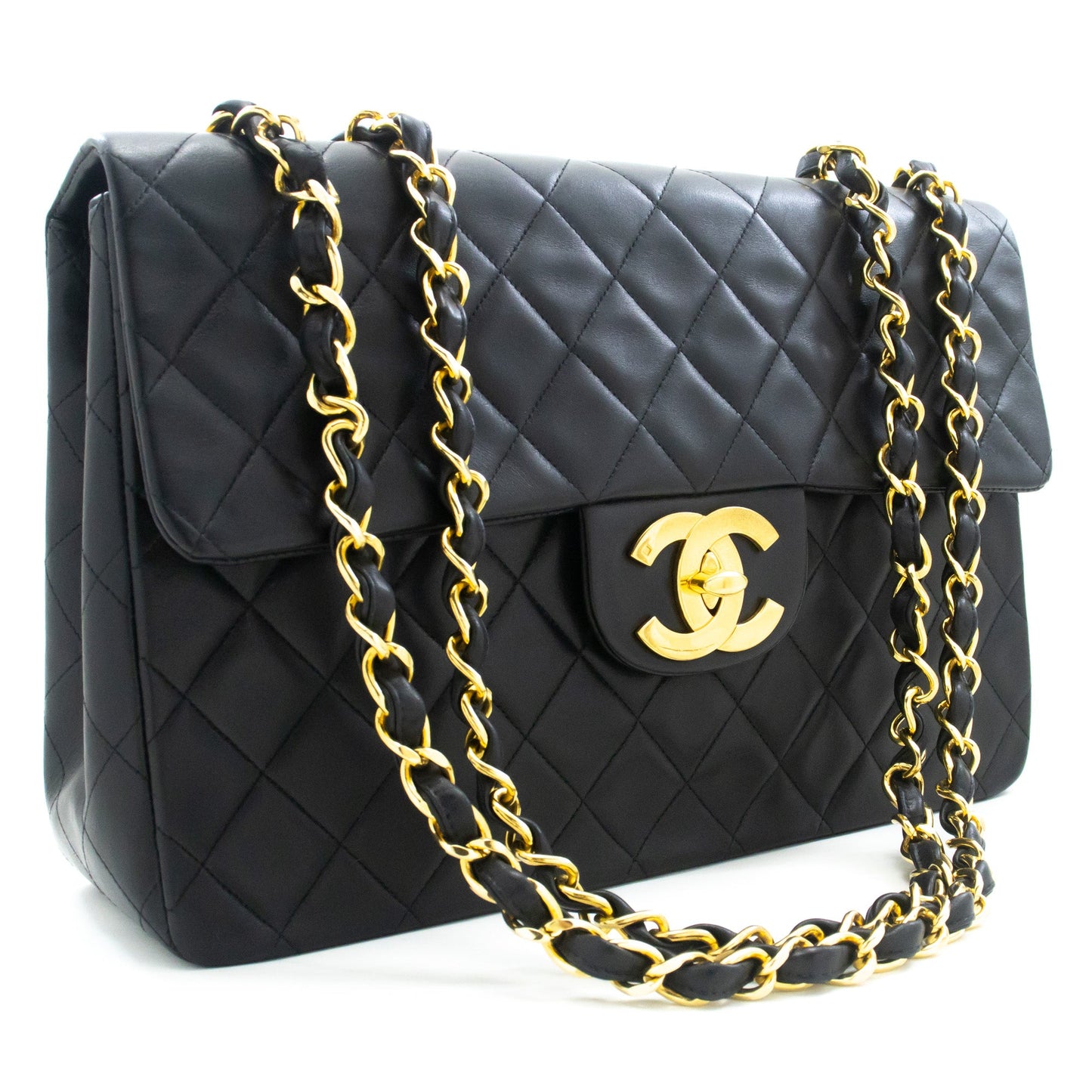 Chanel Flap bag