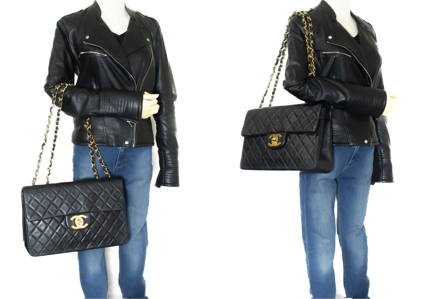 Chanel Flap bag