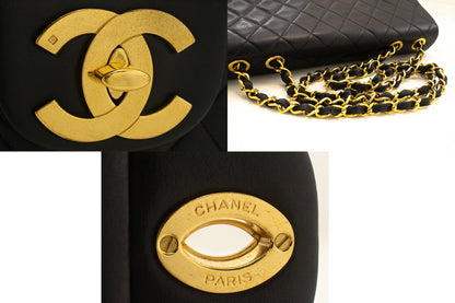 Chanel Flap bag
