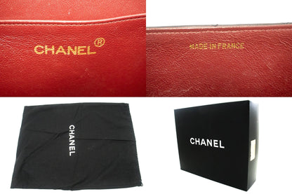 Chanel Flap bag