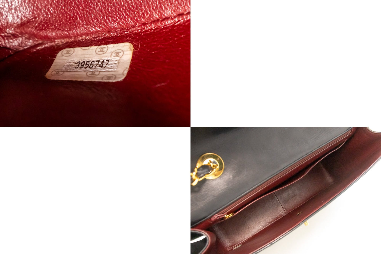 Chanel Flap bag