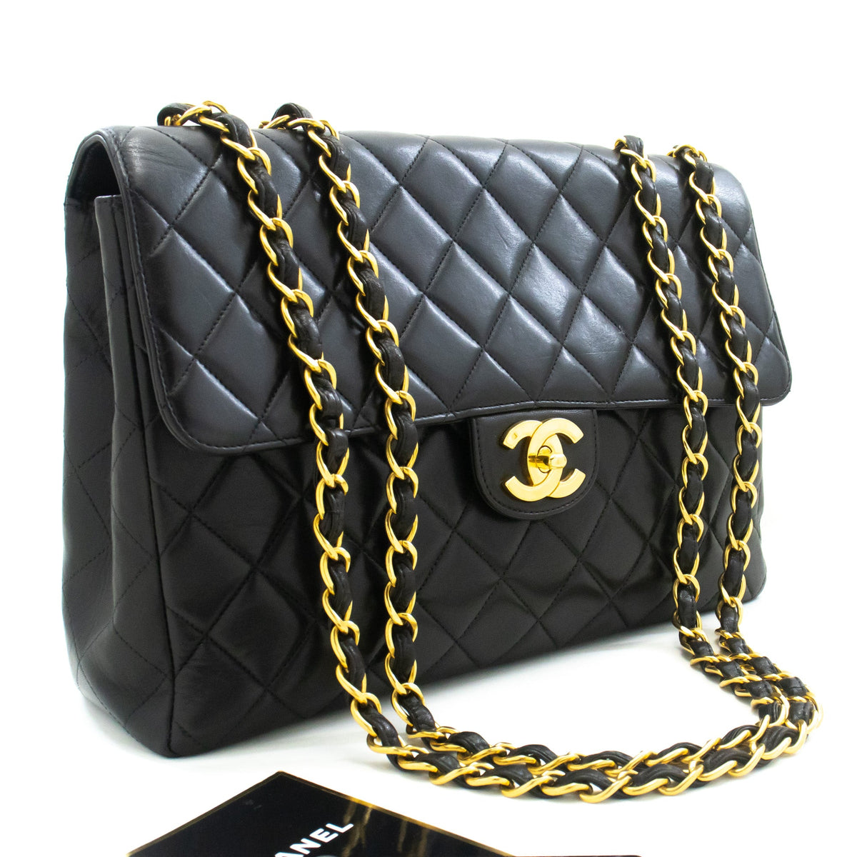 Chanel Flap bag