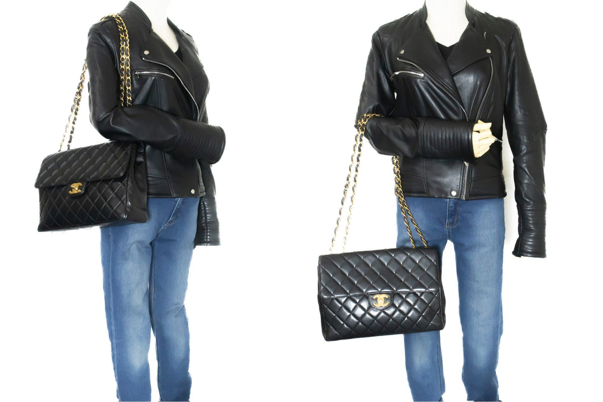 Chanel Flap bag