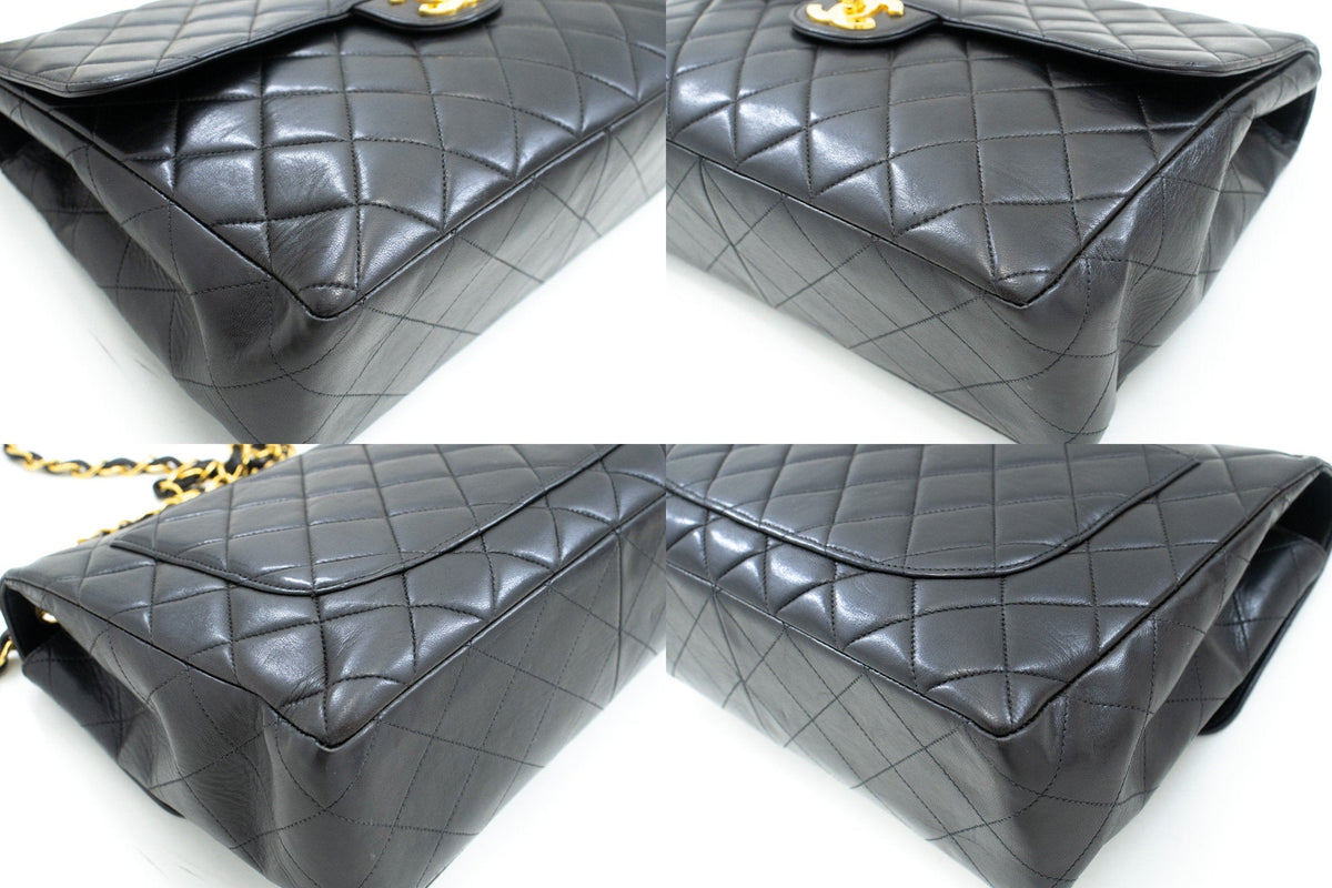 Chanel Flap bag