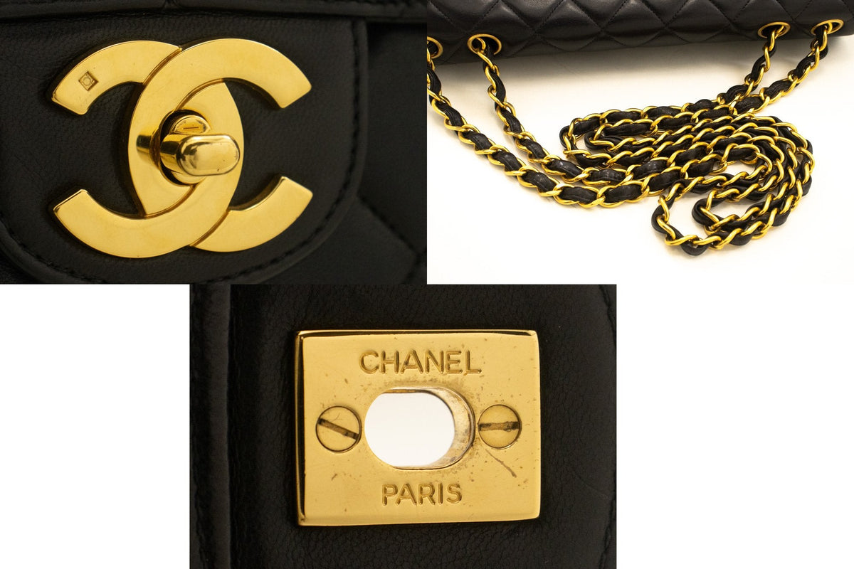 Chanel Flap bag