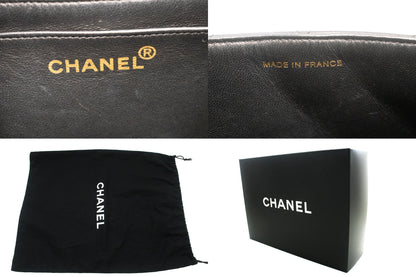 Chanel Flap bag
