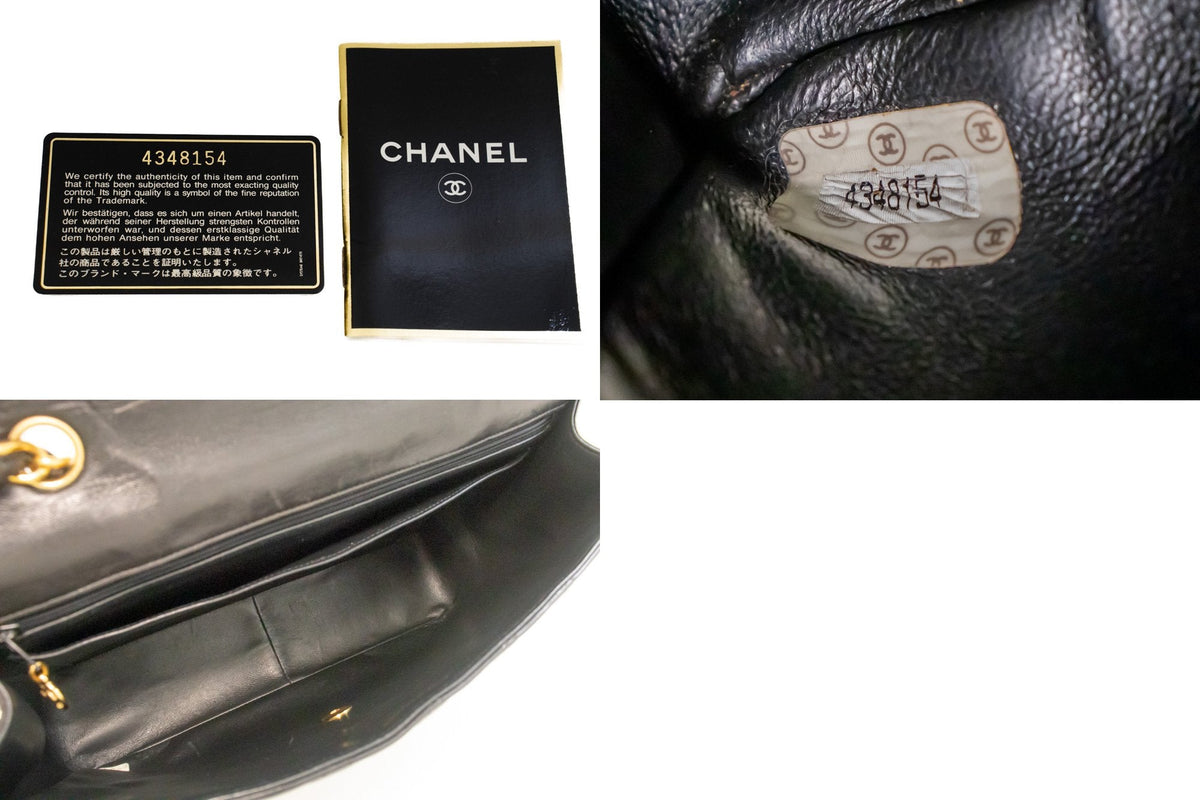 Chanel Flap bag