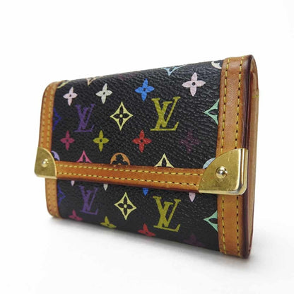 LOUIS VUITTON Portemonnaie Wallet