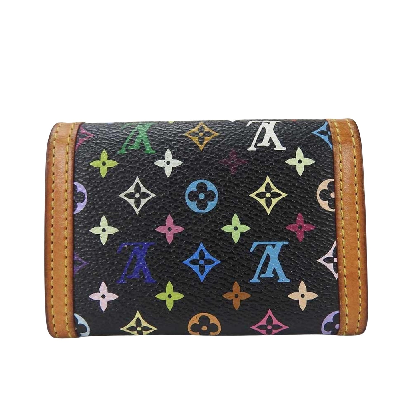 LOUIS VUITTON Portemonnaie Wallet