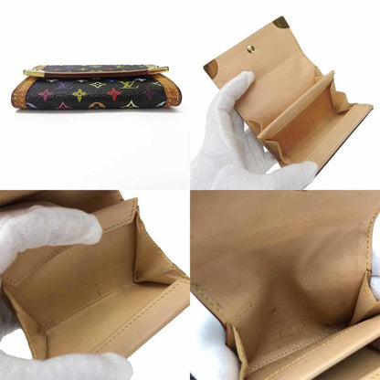 LOUIS VUITTON Portemonnaie Wallet
