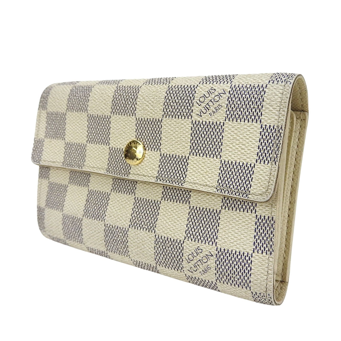 LOUIS VUITTON Alexandra Wallet