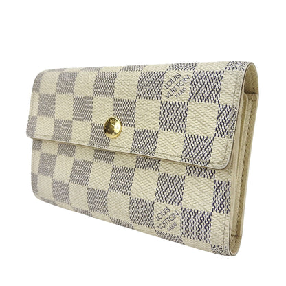 LOUIS VUITTON Alexandra Wallet