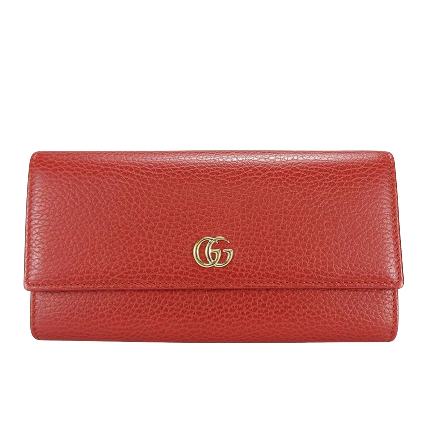 GUCCI GG Marmont Wallet
