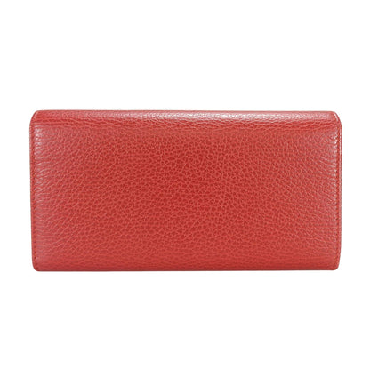 GUCCI GG Marmont Wallet