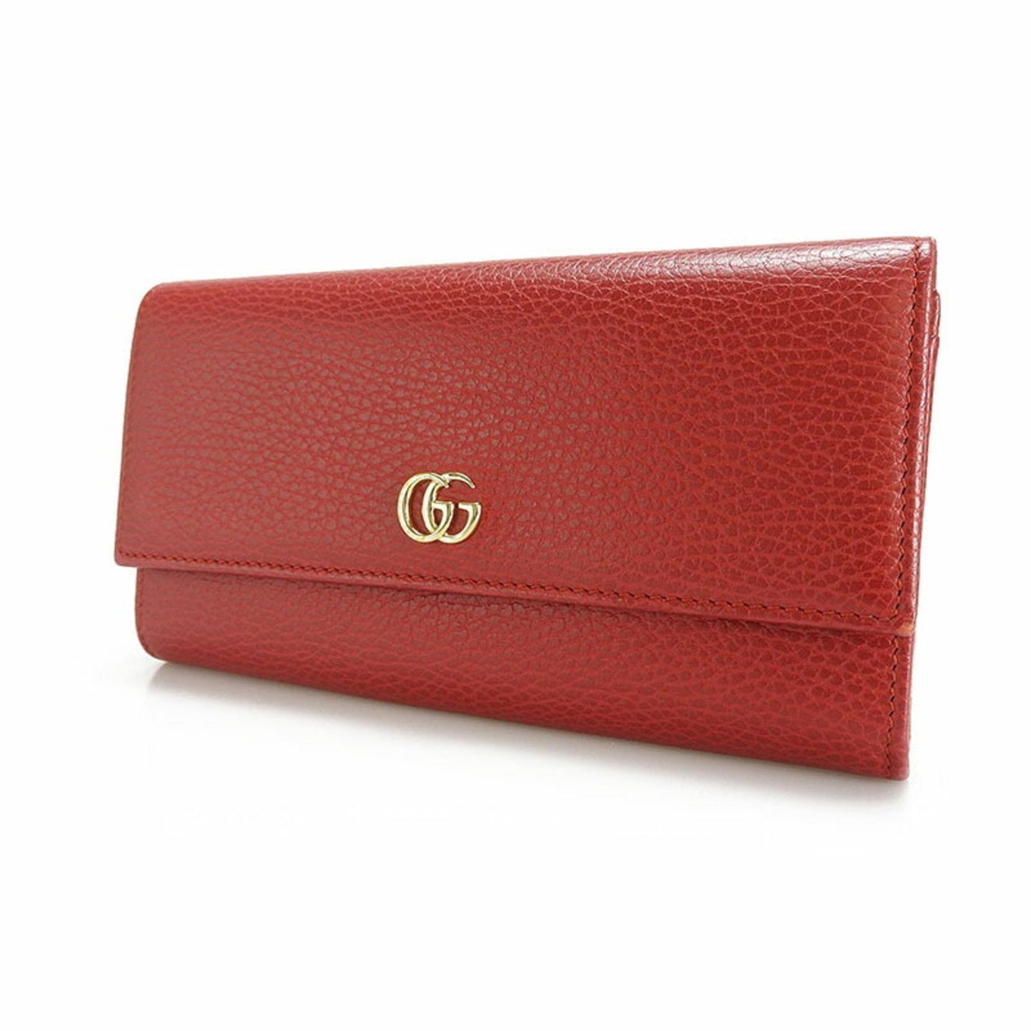GUCCI GG Marmont Wallet