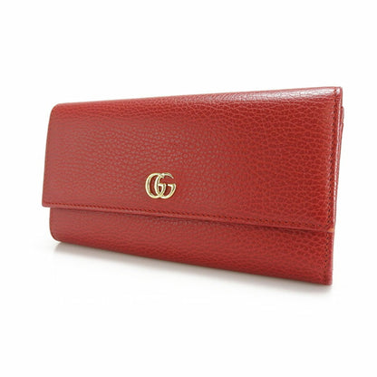 GUCCI GG Marmont Wallet