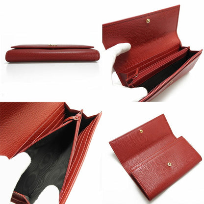 GUCCI GG Marmont Wallet