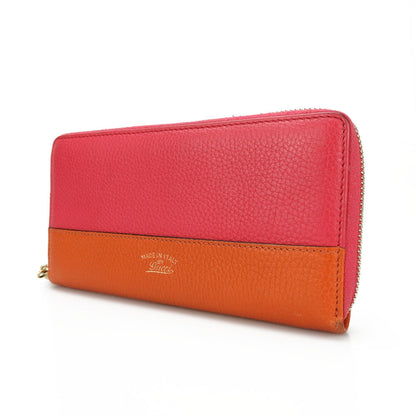 GUCCI Bamboo Wallet