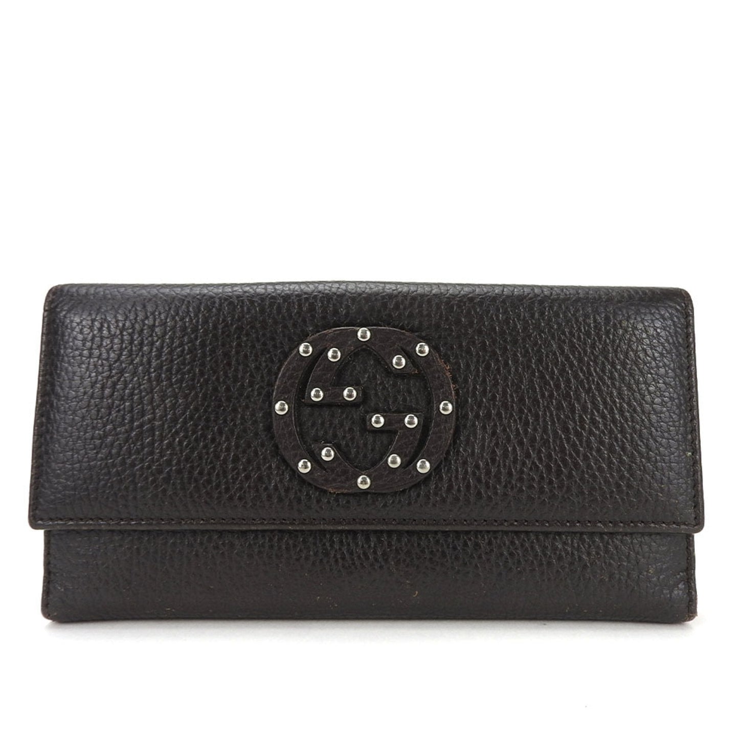 GUCCI Interlocking G Wallet