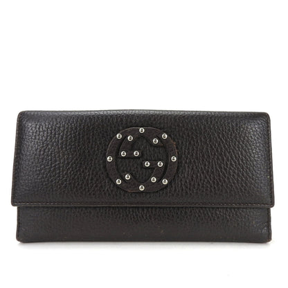 GUCCI Interlocking G Wallet