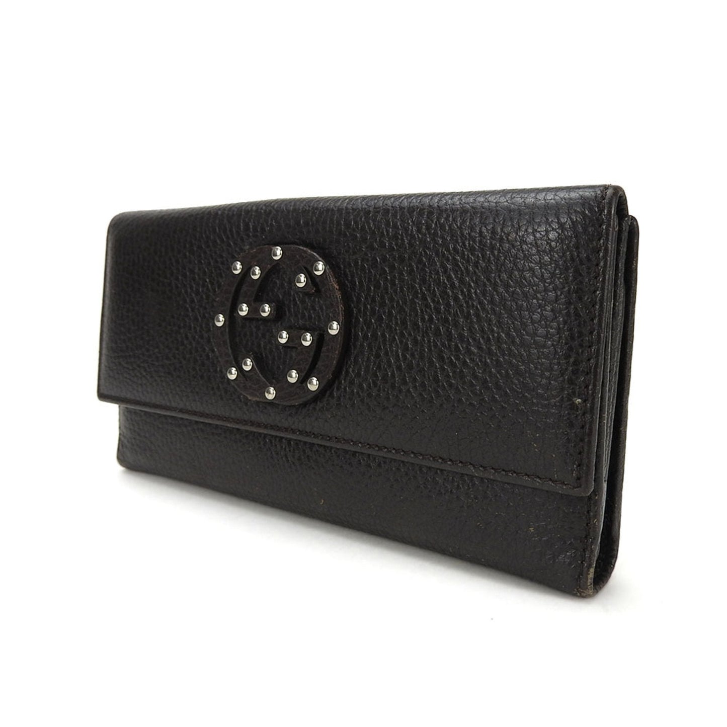 GUCCI Interlocking G Wallet
