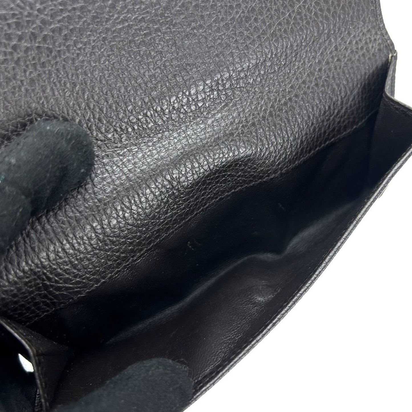 GUCCI Interlocking G Wallet