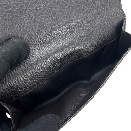 GUCCI Interlocking G Wallet