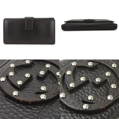 GUCCI Interlocking G Wallet